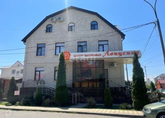 Продажа офиса, 570 м2, Ингушетия, улица Абубакара Оздоева