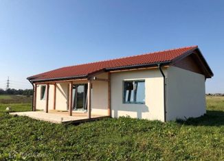 Аренда дома, 110 м2, деревня Ольгино, деревня Ольгино, 53