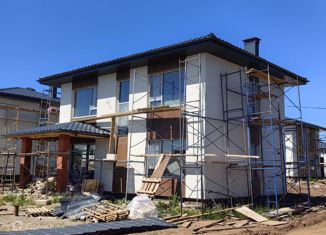 Продается дом, 130 м2, деревня Паздерино