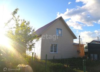 Продажа дома, 90 м2, Вологда, Баранковская улица