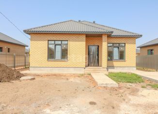 Продается дом, 110 м2, посёлок Весенний, улица Мира, 10