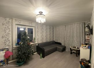 Продается однокомнатная квартира, 31.9 м2, Заволжье, улица Рылеева, 1