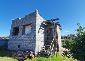 Продажа дома, 90 м2, СНТ Рассвет-1, Строительная улица