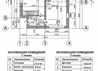 Продаю дом, 158 м2, Краснослободск, улица Терешковой