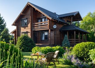 Дом на продажу, 230 м2, АДНП Перспектива, Верхняя улица