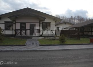Продается дом, 102 м2, посёлок Красное Поле, Венская улица