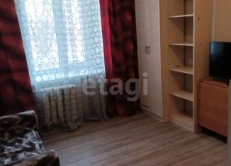 1-ком. квартира на продажу, 12 м2, Томск, улица Сергея Лазо, 16/1, Октябрьский район