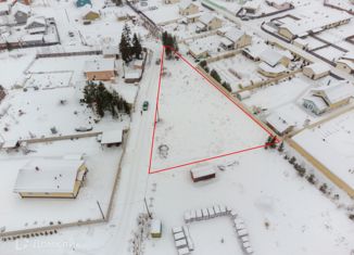 Продажа участка, 15 сот., деревня Бесовец