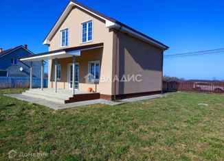 Продам дом, 131.6 м2, поселок Пятидорожное, Северная улица, 6