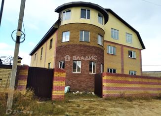 Дом на продажу, 942 м2, Нижний Новгород, метро Буревестник, улица Беринга, 34А