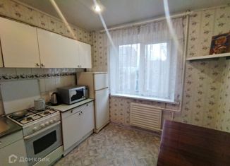 Продажа двухкомнатной квартиры, 53.5 м2, Вологда, Псковская улица, 8А, 4-й микрорайон