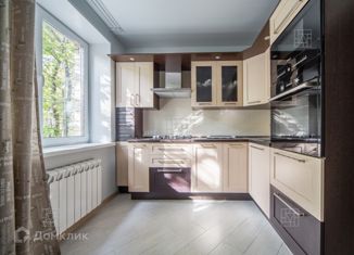 Аренда 3-ком. квартиры, 80 м2, Москва, Троилинский переулок, 4/7, район Арбат