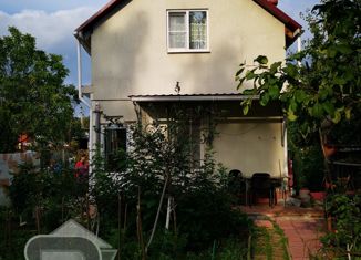 Дом на продажу, 135 м2, деревня Картино, Луговая улица