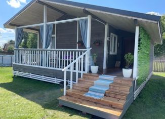 Продажа дома, 47 м2, СНТ Судостроитель, Луговая улица, 21