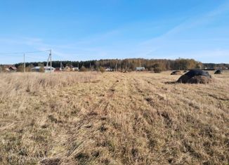 Продам земельный участок, 10 сот., коттеджный посёлок Панино