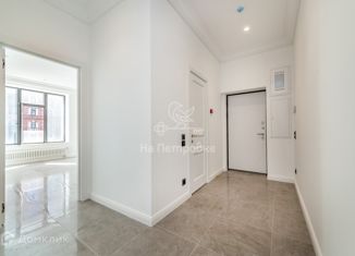 Продается двухкомнатная квартира, 79.8 м2, Москва, улица Паршина, 10, улица Паршина