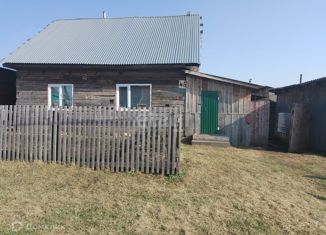 Дом на продажу, 56 м2, поселок городского типа Тяжинский, Советская улица, 11