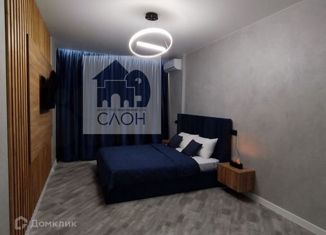 Продается 1-комнатная квартира, 46 м2, Ставрополь, Шпаковская улица, 107Д, микрорайон № 26