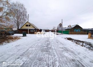 Продажа участка, 13.14 сот., поселок Юшала, Рабочая улица