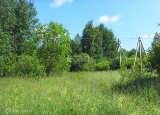 Продам земельный участок, 15 сот., деревня Сосновка