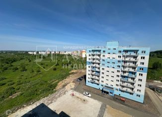 Продажа 3-комнатной квартиры, 84 м2, Анжеро-Судженск, Сосновая улица, 58