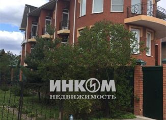 Продам дом, 650 м2, деревня Бездедово, Центральная улица