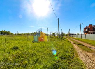 Продается участок, 10 сот., сельский посёлок Ленинский, Ленинский тупик