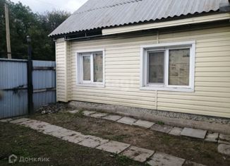 Продажа дома, 35.3 м2, Камышлов, Садовая улица
