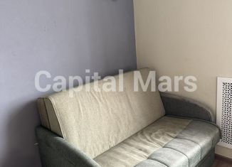 1-комнатная квартира в аренду, 20 м2, Москва, 2-я улица Энтузиастов, 5к39, район Перово