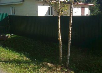 Продам дом, 104 м2, садоводческий массив Строганово, садоводческое некоммерческое товарищество Фрегат, 329