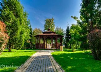 Продается участок, 17.86 сот., коттеджный поселок Миллениум Парк