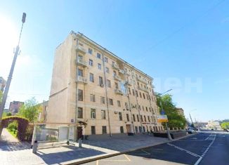 Продажа 3-комнатной квартиры, 62.7 м2, Москва, улица Большая Якиманка, 35с1, улица Большая Якиманка