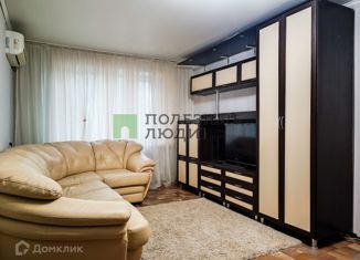 Однокомнатная квартира на продажу, 35.5 м2, Татарстан, улица Шамиля Усманова, 37