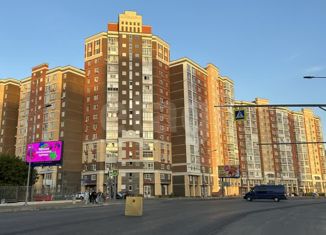 Продается однокомнатная квартира, 38.2 м2, Москва, улица Липовый Парк, 11