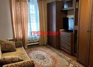 Продаю 1-ком. квартиру, 30.8 м2, Новосибирск, улица Никитина, 3, улица Никитина
