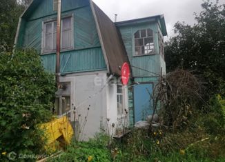 Продается дом, 40 м2, садоводческое некоммерческое товарищество Тепличное, Центральная улица, 10-я линия
