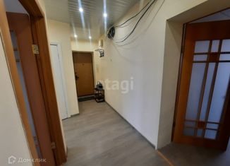 Трехкомнатная квартира на продажу, 55.9 м2, Покров, улица Быкова, 1