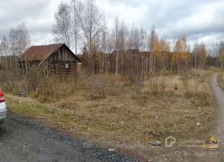 Продажа участка, 33 сот., посёлок Старожильск, Старожильская улица, 16