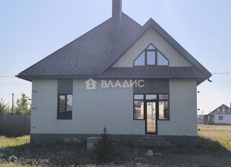 Дом на продажу, 159.9 м2, село Стрелецкое, Крылатая улица, 16