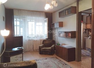 Продам 1-комнатную квартиру, 30.3 м2, Новосибирск, улица Дуси Ковальчук, 394, Заельцовский район