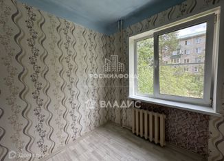 Продается 2-комнатная квартира, 45.8 м2, Забайкальский край, улица Гагарина, 7