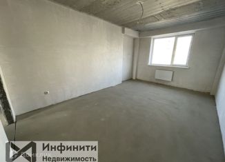 Продается трехкомнатная квартира, 93.5 м2, Ставрополь, ЖК Европейский-3, улица Рогожникова, 23/1