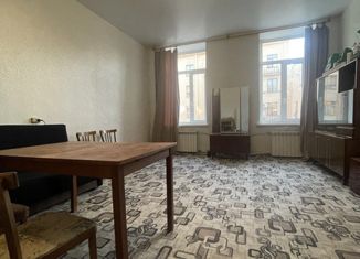 Сдача в аренду комнаты, 28 м2, Санкт-Петербург, Кронверкская улица, 1, муниципальный округ Кронверкское