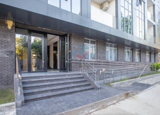 Продам квартиру студию, 36.69 м2, Сочи, Дагомысская улица, 27, микрорайон Больничный Городок