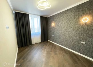 Продам 2-ком. квартиру, 61 м2, Краснодар, Российская улица, 79/3к1, ЖК Москва