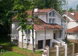 Дом на продажу, 383 м2, поселок Горки-2, Сосновая улица, 9