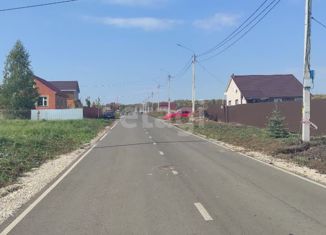 Продажа участка, 15 сот., рабочий посёлок Николаевка, Георгиевская улица, 25