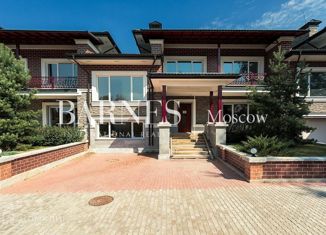 Таунхаус на продажу, 338 м2, деревня Семенково, Центральная улица