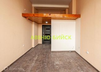 Продажа квартиры студии, 20.5 м2, Бийск, Иркутская улица, 1/3