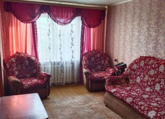 Продается четырехкомнатная квартира, 63.2 м2, Новокуйбышевск, проспект Победы, 29А